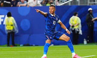 Liệu Mbappe có xô đổ được kỷ lục của Messi ngay World Cup này?