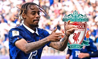 PSG cương quyết giữ giá, Liverpool gặp trở ngại lớn trong thương vụ Barcola