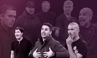 Premier League tìm kiếm những quái kiệt mới trên băng ghế huấn luyện
