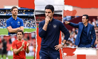 ‘Ghế nóng’ Premier League ngày càng vắng bóng người Anh