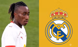 Khao khát chuyển đến Real Madrid, Diomande ‘báo ốm’ không du đấu cùng Leipzig 
