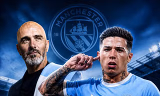 Chelsea ra tối hậu thư, Man City có ‘xuống tiền’ 120 triệu bảng cho Enzo Fernandez?