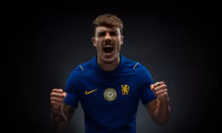 Chelsea ra mắt tân binh thứ 11 trong mùa hè này