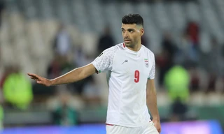 Chủ tịch Liên đoàn bóng đá xác nhận tuyển Iran 'khó dự World Cup 2026'