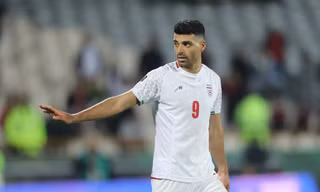 Chủ tịch Liên đoàn bóng đá xác nhận tuyển Iran 'khó dự World Cup 2026'