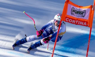 Chủ nhà Italia kiếm được bao nhiêu tỷ euro từ Thế vận hội mùa Đông 2026?