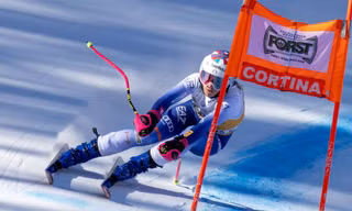 Chủ nhà Italia kiếm được bao nhiêu tỷ euro từ Thế vận hội mùa Đông 2026?