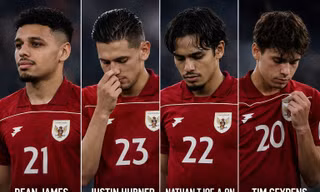 ‘Các ngôi sao sẽ ngại nhập tịch Indonesia sau vụ tranh cãi Paspoort-Gate’