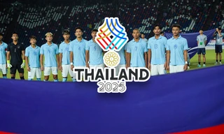 Thể thao Campuchia bị Liên đoàn thế giới trừng phạt vì bỏ nhiều môn ở SEA Games 33