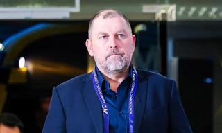 HLV tuyển Malaysia tuyên bố hùng hồn trước trận đấu với đội tuyển Việt Nam 