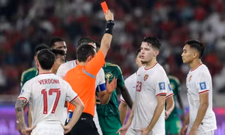 Sau Malaysia, đến lượt 4 tuyển thủ nhập tịch Indonesia bị đình chỉ vì cáo buộc thi đấu sai tư cách