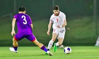Nhận định U23 Jordan vs U23 Saudi Arabia, 23h30 ngày 9/1: Thử thách cực đại