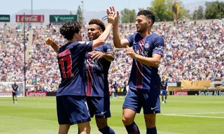 Nhận định PSG vs Atalanta, 02h00 ngày 18/9: Thử thách cực đại