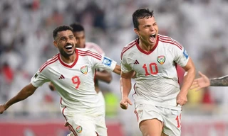 Nhận định Qatar vs UAE, 00h00 ngày 15/10: Tấm vé lịch sử