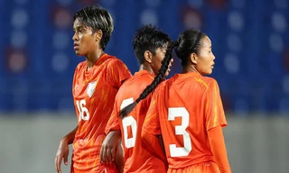 Hài hước tại Asian Cup 2026: Đối thủ của tuyển nữ Việt Nam lục đục vì... trang phục thi đấu