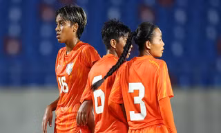 Hài hước tại Asian Cup 2026: Đối thủ của tuyển nữ Việt Nam lục đục vì... trang phục thi đấu