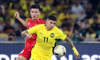 Ấn định thời điểm FIFA công bố kết quả kháng cáo vụ Malaysia gian lận nhập tịch