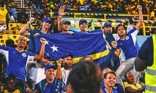 Đội tuyển suýt thua Việt Nam lập kỷ lục với tấm vé dự World Cup 2026 