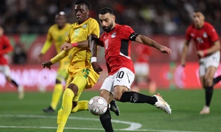 Chủ nhà Cúp châu Phi bị chỉ trích yếu kém, thiếu năng lực vì để xảy ra tình trạng hỗn loạn