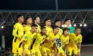 Sau đội tuyển Việt Nam, tới lượt Malaysia hưởng lợi vì bất ổn ở Nepal