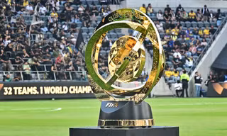 Biến chung kết Club World Cup 2025 thành Super Bowl, FIFA đang cố lấy lòng người hâm mộ