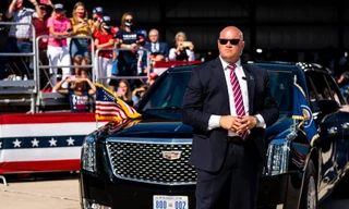 Tổng thống Trump dự khán, chung kết FIFA Club World Cup 2025 được tăng cường an ninh tối đa