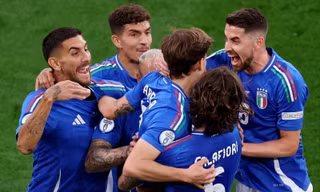 Italia sống lại cơ hội dự World Cup 2026 nhờ kế hoạch đặc biệt của FIFA