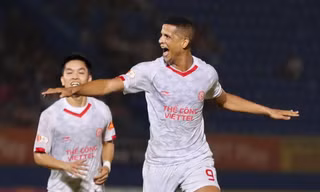 Nhận định Sông Lam Nghệ An vs Thể Công Viettel, 18h00 ngày 5/4: Bại binh phục hận