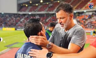 Sau Indonesia, đến lượt Thái Lan tuyên bố dùng nhiều cầu thủ trẻ cho ASEAN Cup 2026