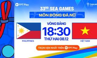 Nhận định nữ Việt Nam vs nữ Philippines, 18h30 ngày 8/12: Trận chung kết sớm
