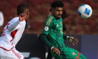 U23 Saudi Arabia phải tập chống 'bóng chết' để hạn chế nguồn sống của U23 Việt Nam