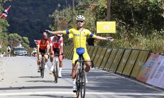 Trực tiếp nhật ký SEA Games 33 ngày 16/12: Việt Nam giành thêm HCĐ, vẫn chưa có HCV đua xe đạp