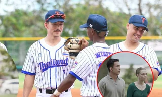 Độc lạ SEA Games: Tuyển thủ Thái Lan vốn là.... diễn viên Hollywood