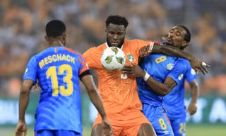 Nhận định Bờ Biển Ngà vs Mozambique, 00h30 ngày 25/12: Đẳng cấp nhà vua