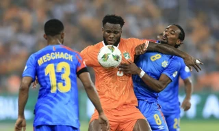 Nhận định Bờ Biển Ngà vs Mozambique, 00h30 ngày 25/12: Đẳng cấp nhà vua