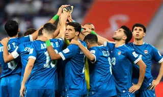 Đội tuyển hàng xóm tự đề xuất thay Iran dự World Cup 2026