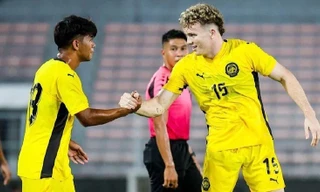 Malaysia gặp bất lợi lớn, U22 Việt Nam nhận tin cực vui trước ngày đại chiến tại SEA Games 33