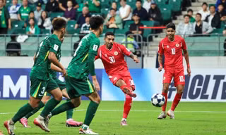 Nhận định Công an Hà Nội vs Beijing Guoan, 19h15 ngày 27/11: Thành bại tại trận này
