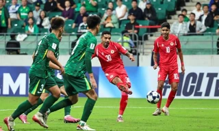 Nhận định Công an Hà Nội vs Beijing Guoan, 19h15 ngày 27/11: Thành bại tại trận này