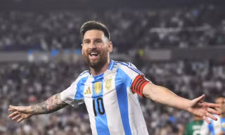 Nhận định Argentina vs Venezuela, 06h30 ngày 5/9: Ngày tạm biệt Messi