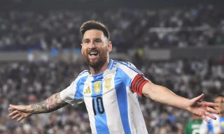 Nhận định Argentina vs Venezuela, 06h30 ngày 5/9: Ngày tạm biệt Messi