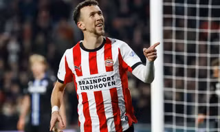 Lộ diện CLB vô địch sớm nhất châu Âu mùa giải 2025/26