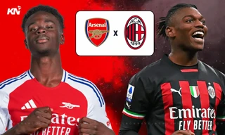 Nhận định Arsenal vs AC Milan, 18h30 ngày 23/7: Soi giò tân binh