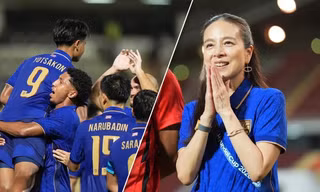 Madam Pang thưởng tiền tỷ nếu đội tuyển Thái Lan nhất bảng tại ASEAN Cup 2026