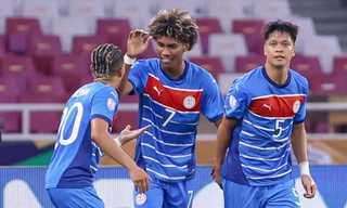 ESPN 'mách' U23 Việt Nam cách trị đối thủ Philippines