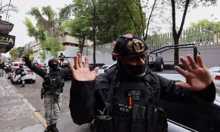 Bạo lực băng đảng bùng phát, quốc gia đăng cai World Cup 2026 đau đầu