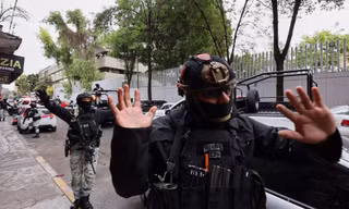 Bạo lực băng đảng bùng phát, quốc gia đăng cai World Cup 2026 đau đầu