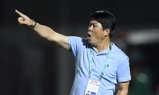 Ninh Bình FC bất ngờ bổ nhiệm người của HAGL làm HLV trưởng