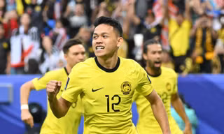 HLV huyền thoại của bóng đá Malaysia: Tuyển Việt Nam sẽ chủ quan khi gặp chúng ta