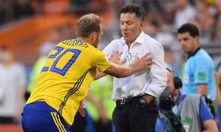 Đội tuyển Trung Quốc bổ nhiệm cựu trợ lý Man City làm HLV trưởng